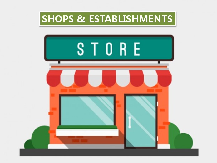 Shop and Establishment Registration